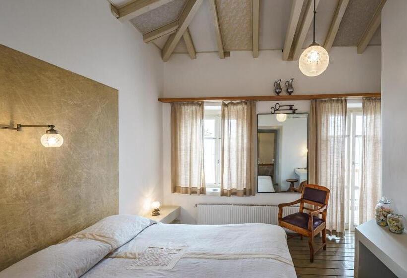 סוויטה, Mazaraki Guesthouse