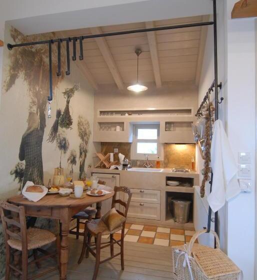 סוויטה דלוקס, Mazaraki Guesthouse