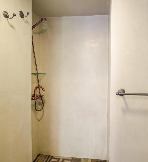 סוויטת ג'וניור, Mazaraki Guesthouse