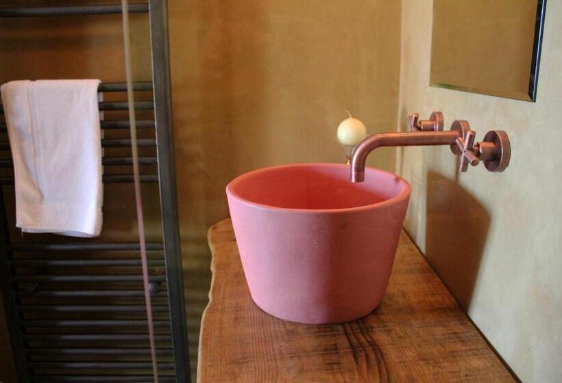 סוויטת ג'וניור, Mazaraki Guesthouse