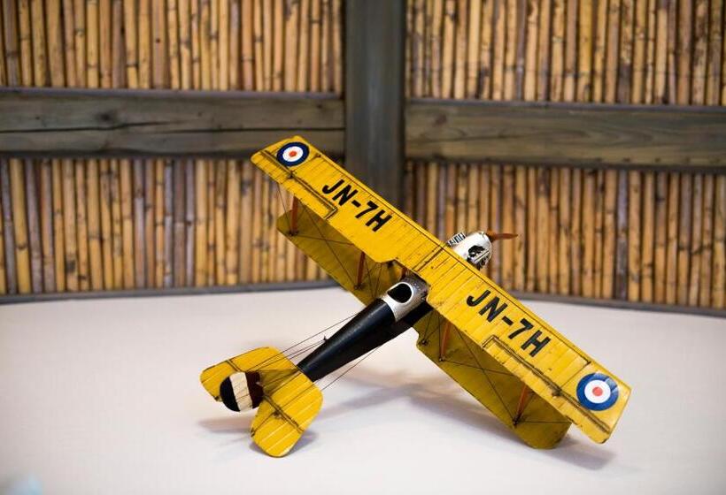 סוויטת ג'וניור, Mazaraki Guesthouse