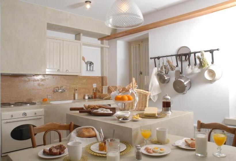 דירת חדר, Mazaraki Guesthouse