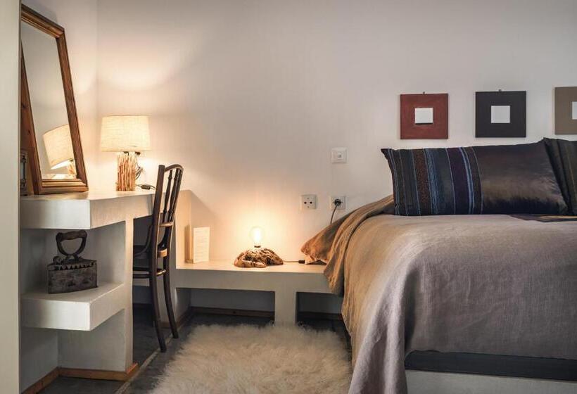 דירת חדר, Mazaraki Guesthouse