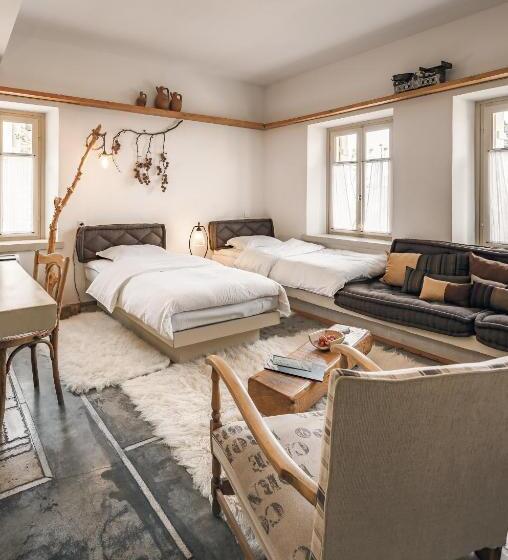 דירת חדר, Mazaraki Guesthouse