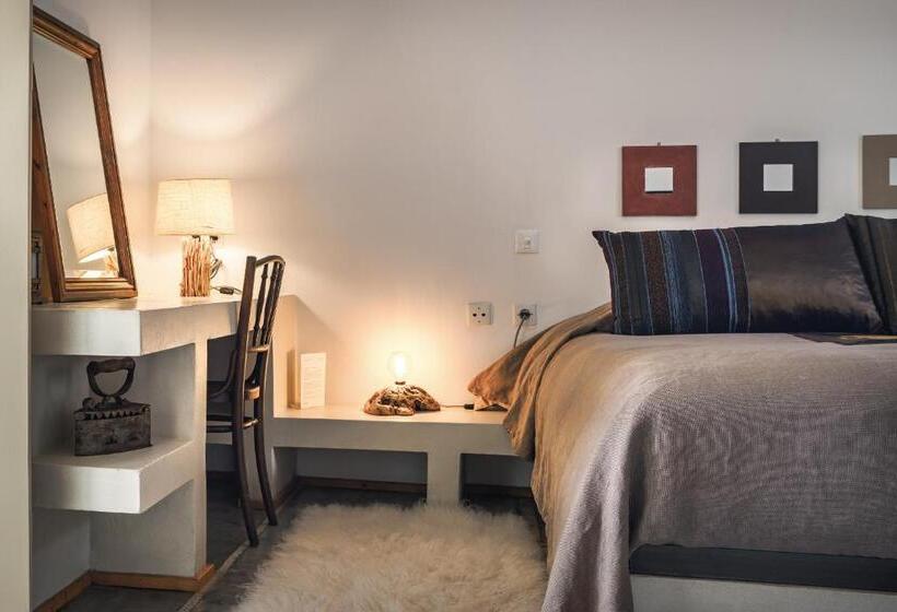 דירת חדר, Mazaraki Guesthouse