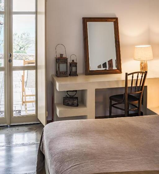 דירת חדר, Mazaraki Guesthouse