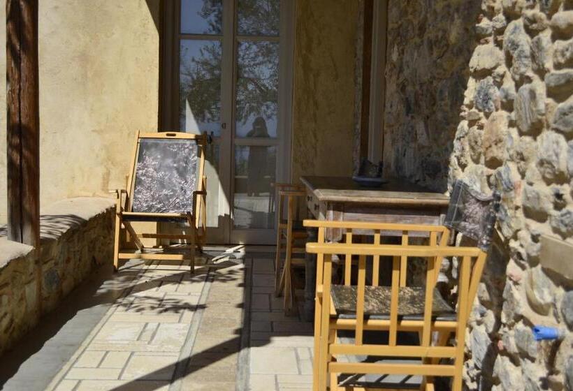 Апартаменты 1 Спальня, Mazaraki Guesthouse