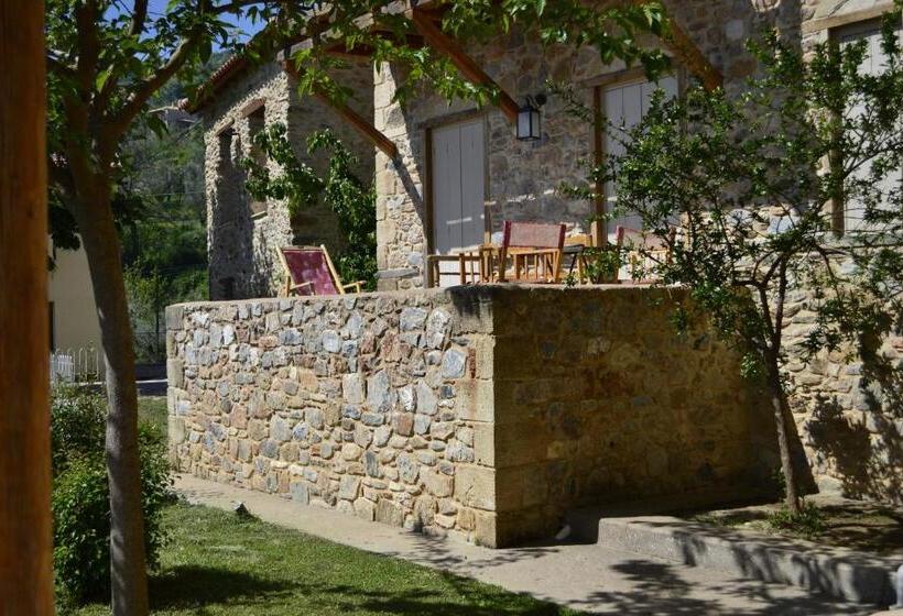 סוויטת סופריור, Mazaraki Guesthouse