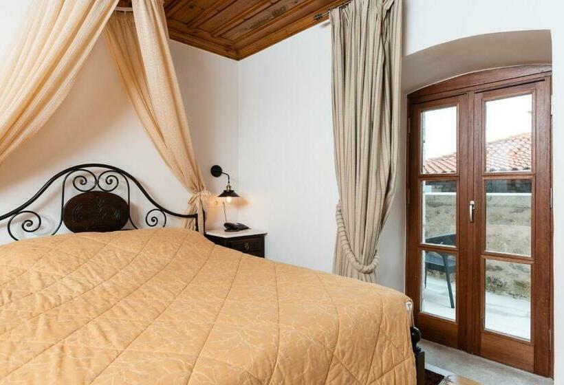 스탠다드 룸, Kazas Luxury Apartments