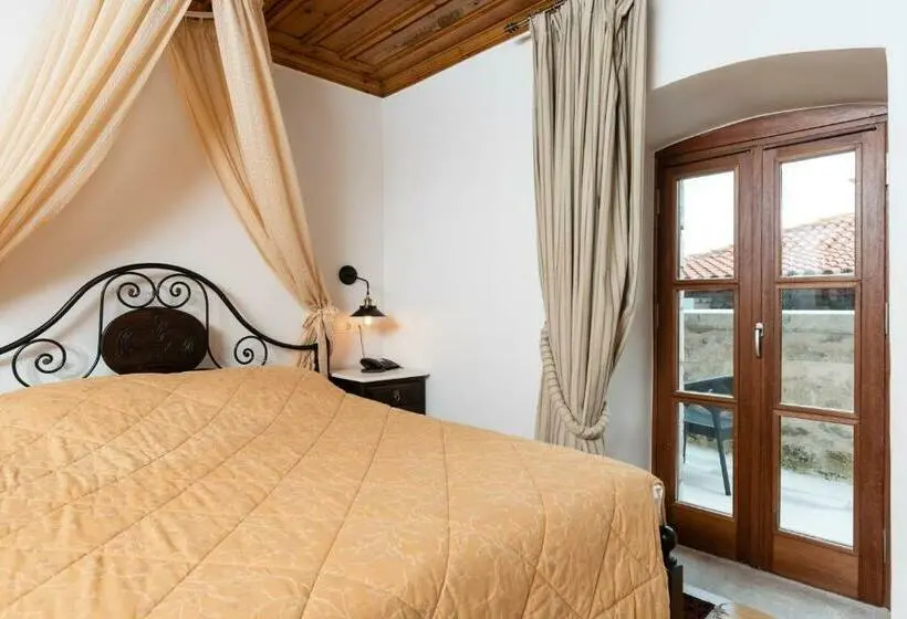 スタンダードルーム, Kazas Luxury Apartments