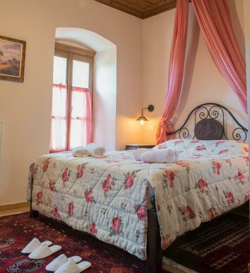 스탠다드 룸, Kazas Luxury Apartments