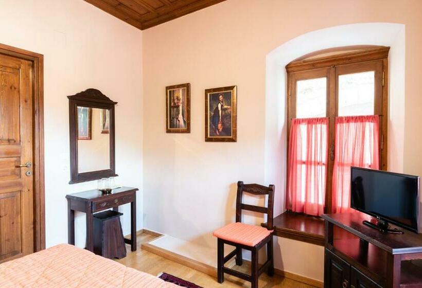 스탠다드 룸, Kazas Luxury Apartments