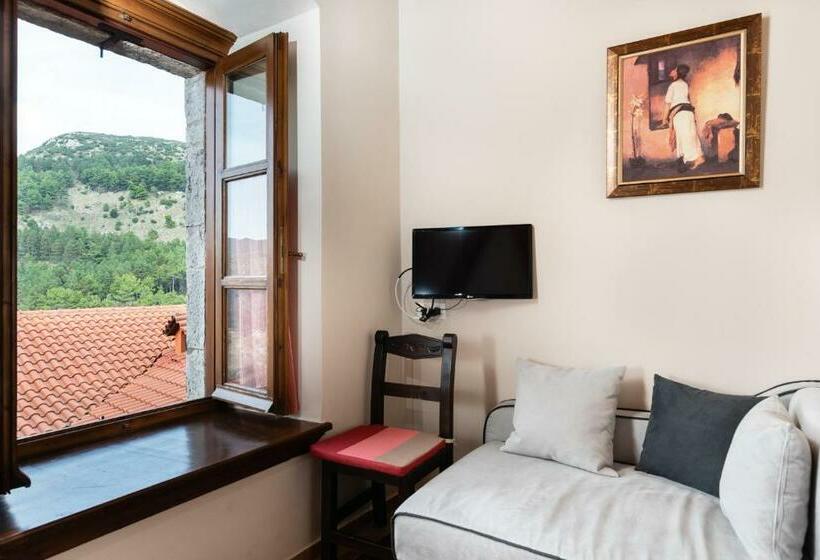 스탠다드 룸, Kazas Luxury Apartments