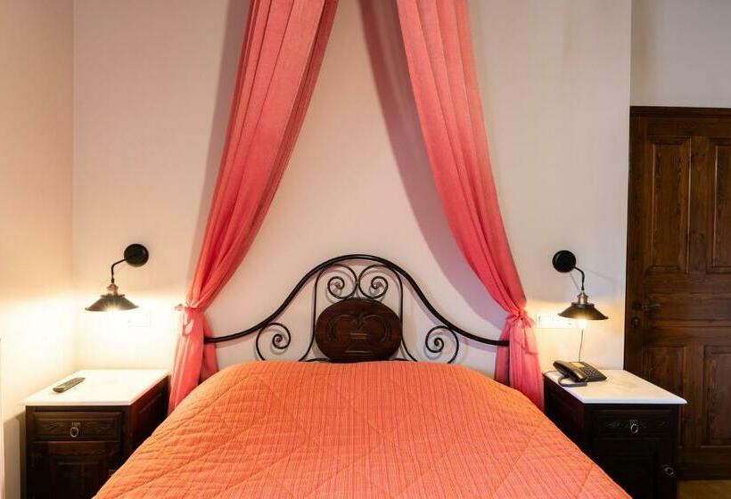 스탠다드 룸, Kazas Luxury Apartments