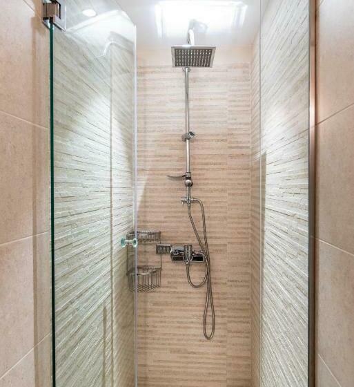 스탠다드 룸, Kazas Luxury Apartments