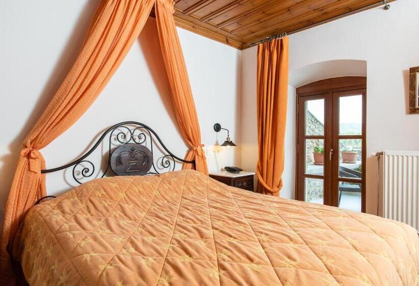 标准间, Kazas Luxury Apartments