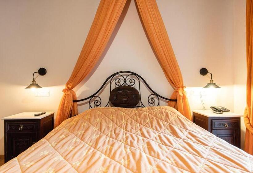 스탠다드 룸, Kazas Luxury Apartments