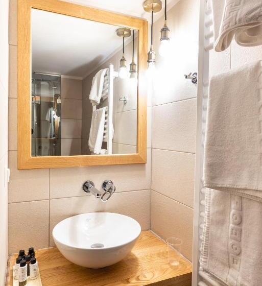 스탠다드 룸, Kazas Luxury Apartments