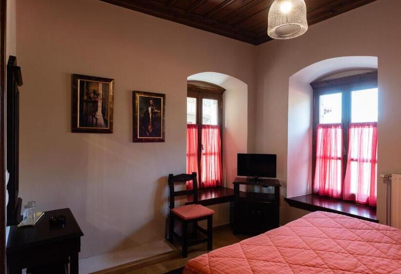 스탠다드 룸, Kazas Luxury Apartments