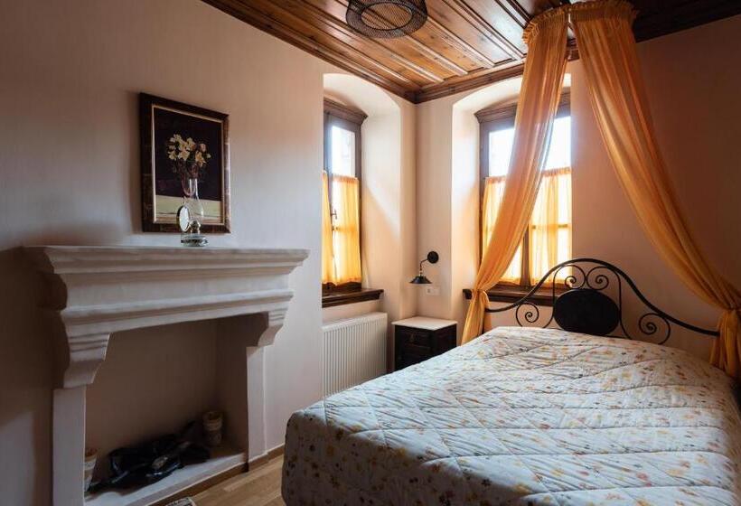 스탠다드 룸, Kazas Luxury Apartments