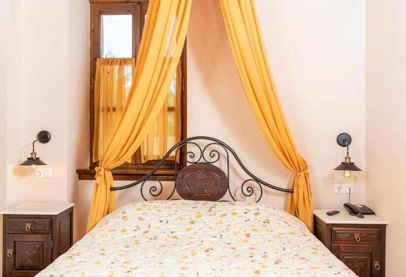 Номер Стандарт, Kazas Luxury Apartments