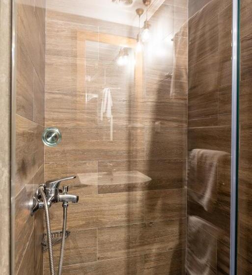 스탠다드 룸, Kazas Luxury Apartments