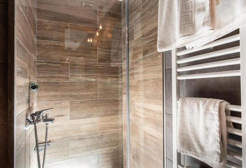 스탠다드 룸, Kazas Luxury Apartments