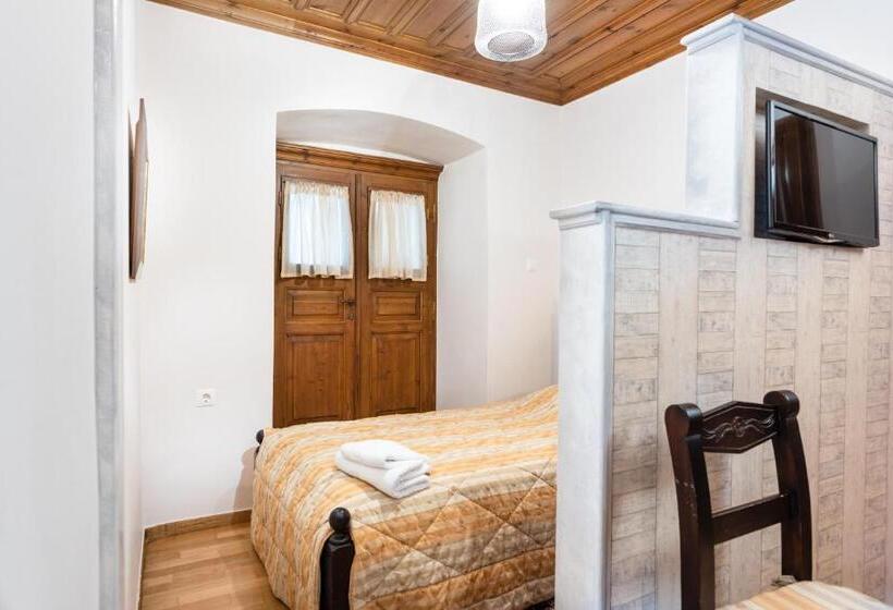 Номер Стандарт Трехместный, Kazas Luxury Apartments