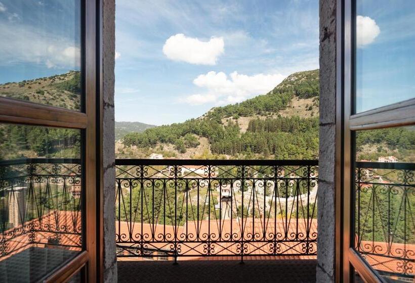 스탠다드 룸, Kazas Luxury Apartments