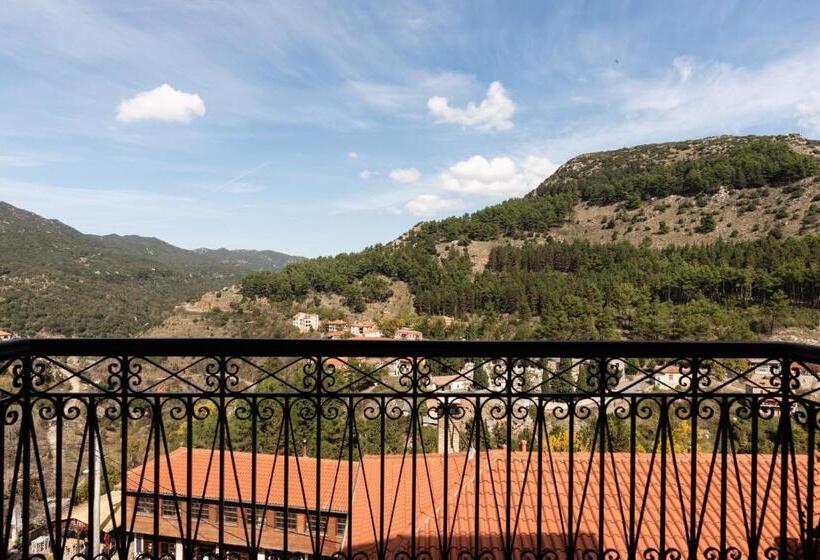 Номер Стандарт, Kazas Luxury Apartments