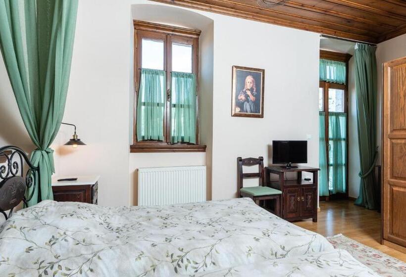 스탠다드 룸, Kazas Luxury Apartments