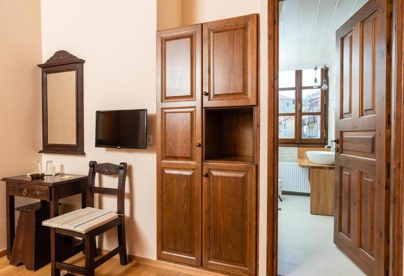 חדר סטנדרט, Kazas Luxury Apartments