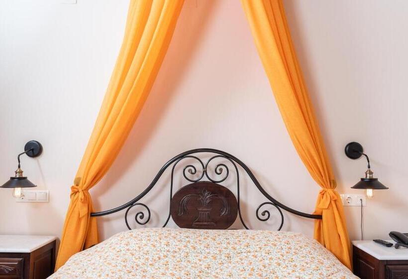 스탠다드 룸, Kazas Luxury Apartments