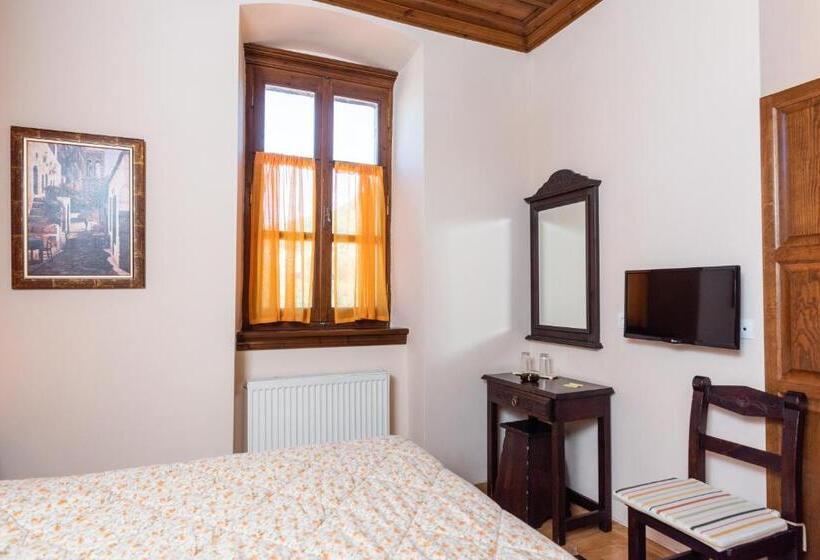 Номер Стандарт, Kazas Luxury Apartments