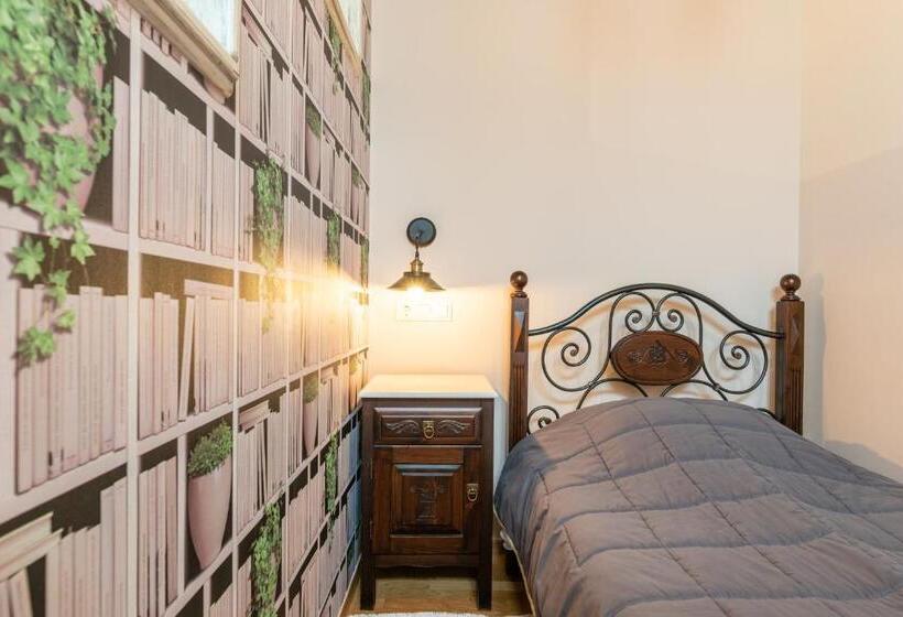 Номер Стандарт Трехместный, Kazas Luxury Apartments