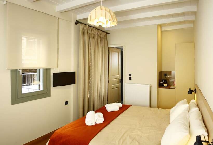 Номер Стандарт, Kazas Luxury Apartments