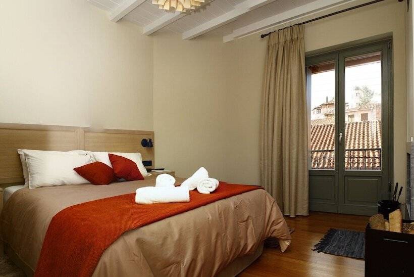 Номер Стандарт, Kazas Luxury Apartments