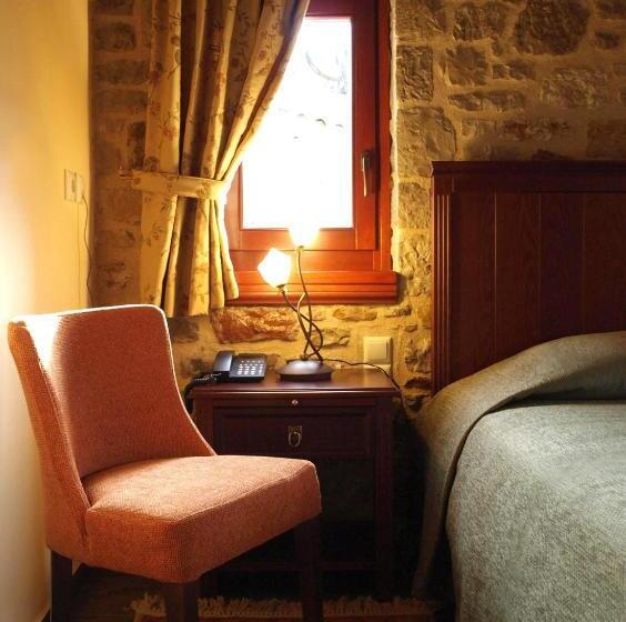 스탠다드 룸, Kazas Luxury Apartments