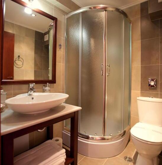 스탠다드 룸, Kazas Luxury Apartments