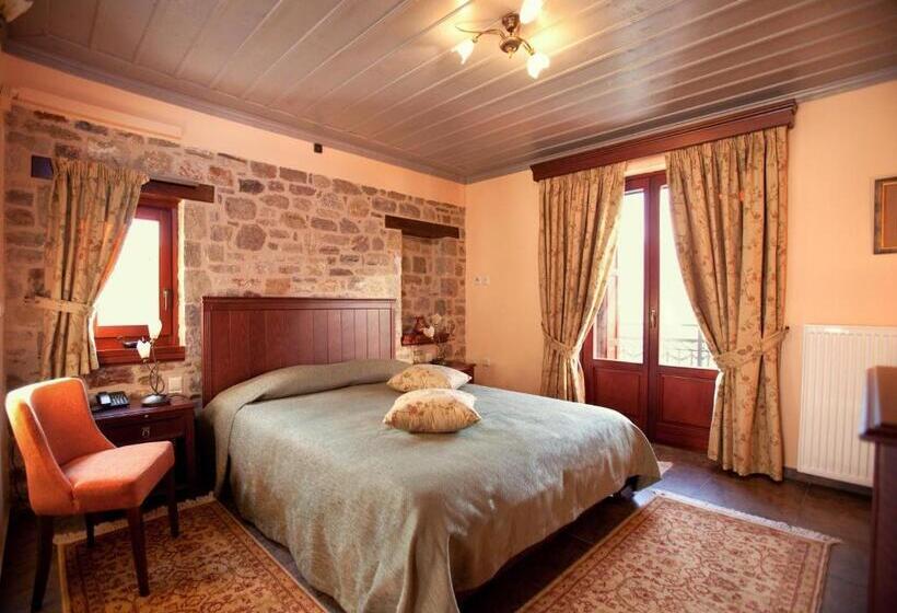 Номер Стандарт, Kazas Luxury Apartments