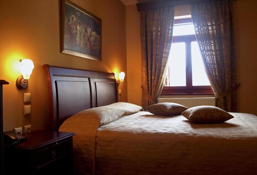 חדר סטנדרט, Kazas Luxury Apartments