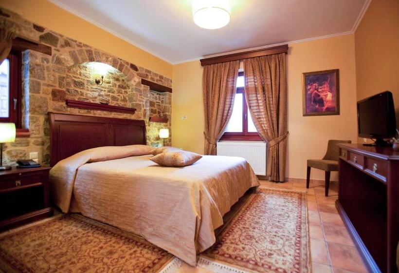 חדר סטנדרט, Kazas Luxury Apartments