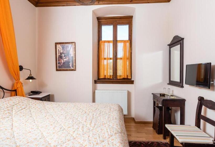 스탠다드 룸, Kazas Luxury Apartments