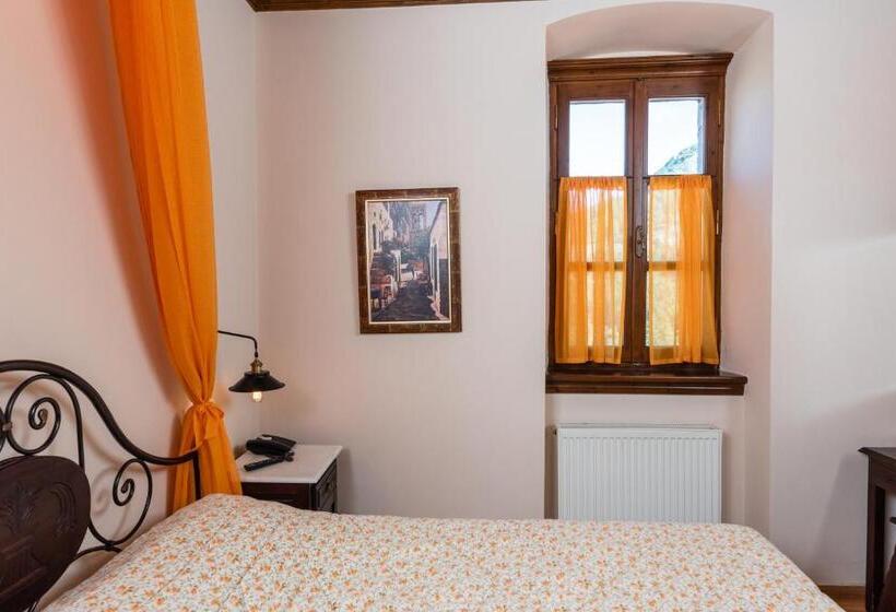 스탠다드 룸, Kazas Luxury Apartments