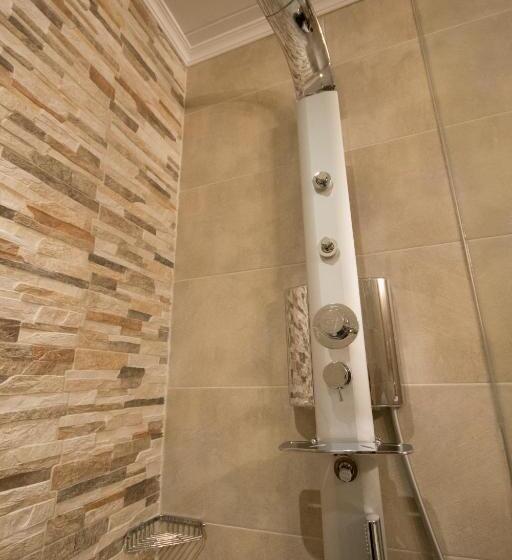 스탠다드 트리플 룸, Kazas Luxury Apartments