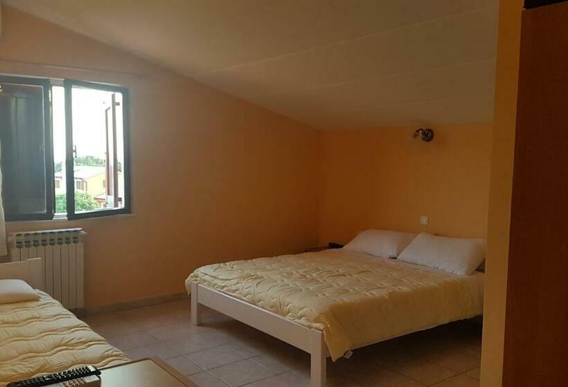 חדר סטנדרט, Villa Betiga