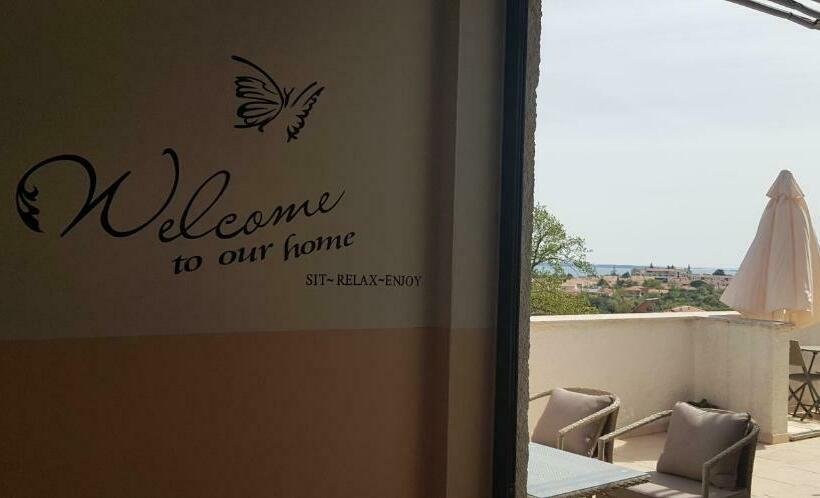 חדר סטנדרט, Villa Betiga