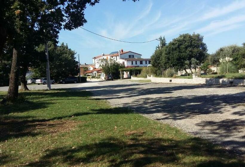 חדר סטנדרט, Villa Betiga