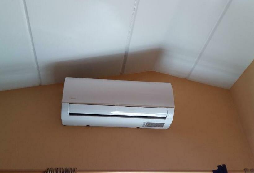 חדר סטנדרט, Villa Betiga