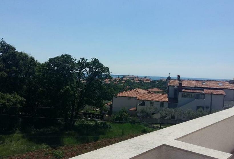 Номер Стандарт, Villa Betiga